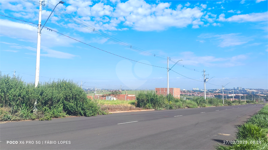 Venda Terreno Hortolândia Parque Vasconcellos REO1068106 14