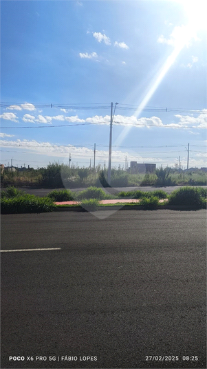 Venda Terreno Hortolândia Parque Vasconcellos REO1068106 10