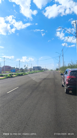 Venda Terreno Hortolândia Parque Vasconcellos REO1068106 8