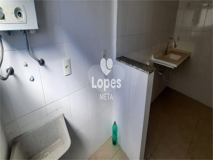 Venda Apartamento São José Dos Campos Jardim Das Colinas REO1068107 16