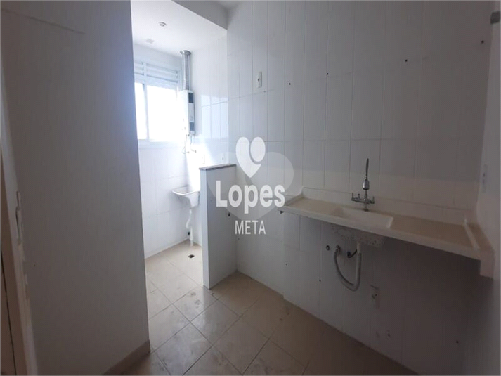 Venda Apartamento São José Dos Campos Jardim Das Colinas REO1068107 3