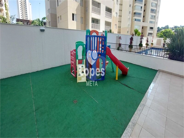 Venda Apartamento São José Dos Campos Jardim Das Colinas REO1068107 22