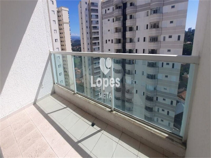 Venda Apartamento São José Dos Campos Jardim Das Colinas REO1068107 8