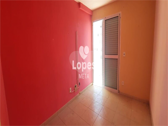 Venda Apartamento São José Dos Campos Jardim Das Colinas REO1068107 17