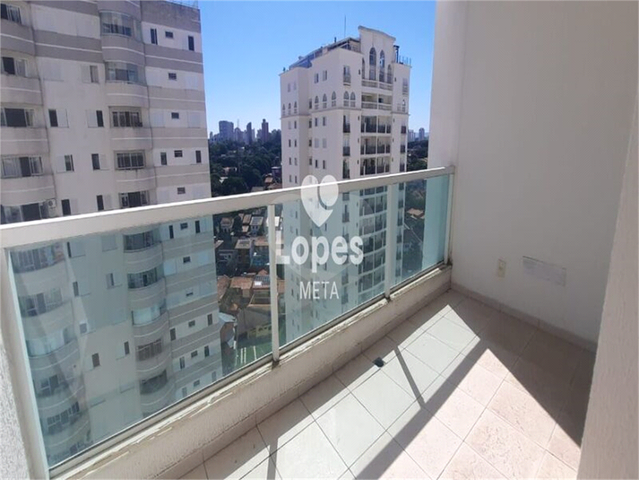 Venda Apartamento São José Dos Campos Jardim Das Colinas REO1068107 6