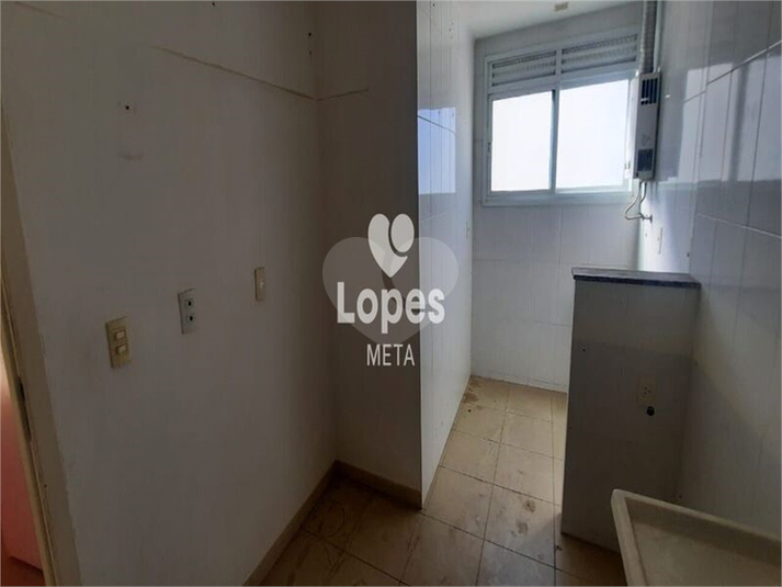 Venda Apartamento São José Dos Campos Jardim Das Colinas REO1068107 4