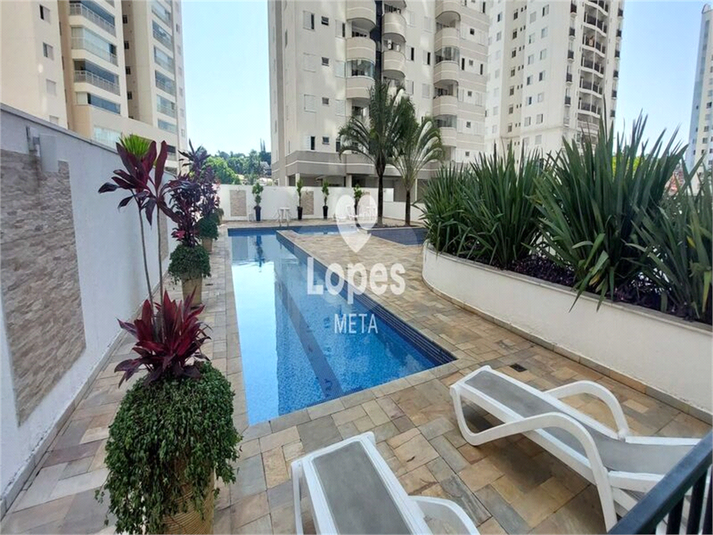 Venda Apartamento São José Dos Campos Jardim Das Colinas REO1068107 25