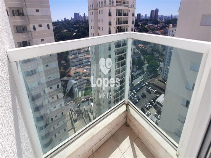 Venda Apartamento São José Dos Campos Jardim Das Colinas REO1068107 7