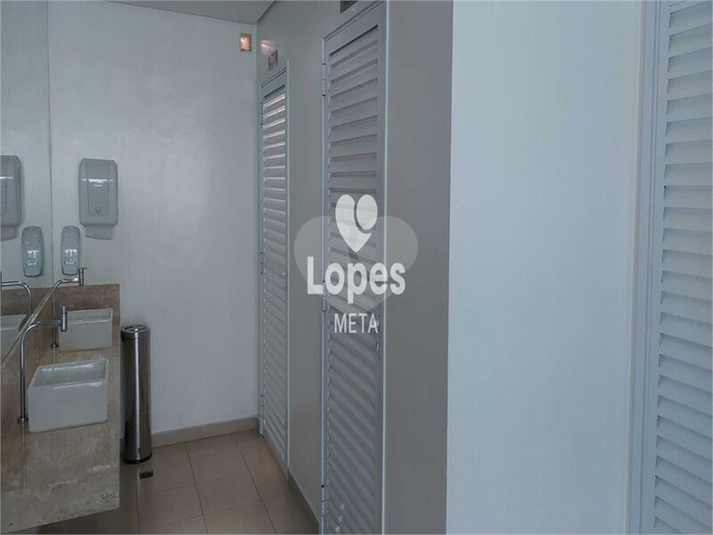 Venda Apartamento São José Dos Campos Jardim Das Colinas REO1068107 24