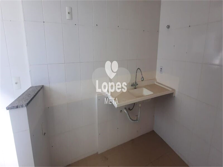 Venda Apartamento São José Dos Campos Jardim Das Colinas REO1068107 14