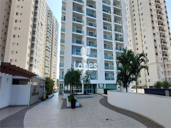 Venda Apartamento São José Dos Campos Jardim Das Colinas REO1068107 20