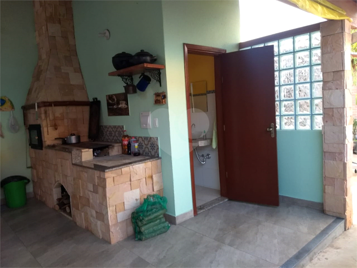 Venda Casa Bauru Vila Nova Santa Clara REO1068109 14