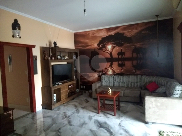 Venda Casa Bauru Vila Nova Santa Clara REO1068109 3