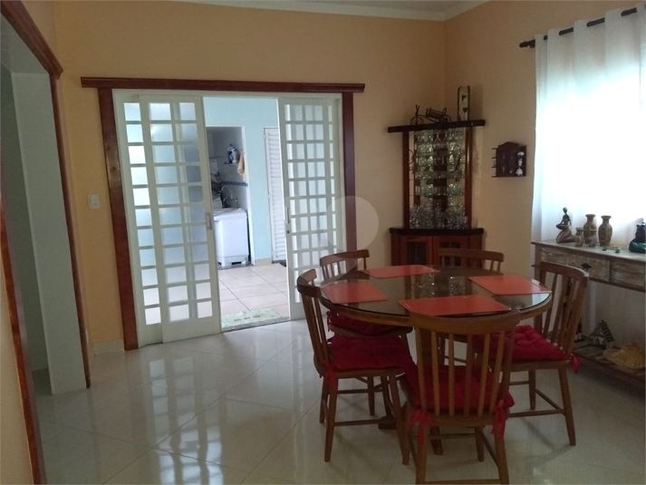 Venda Casa Bauru Vila Nova Santa Clara REO1068109 2