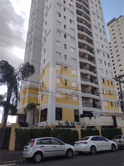 Venda Apartamento São Carlos Centro REO1068119 4