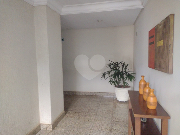 Venda Apartamento São Carlos Centro REO1068119 9