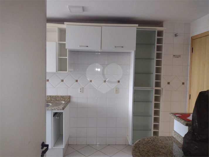 Venda Apartamento São Carlos Centro REO1068119 19