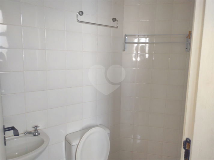 Venda Apartamento São Carlos Centro REO1068119 20