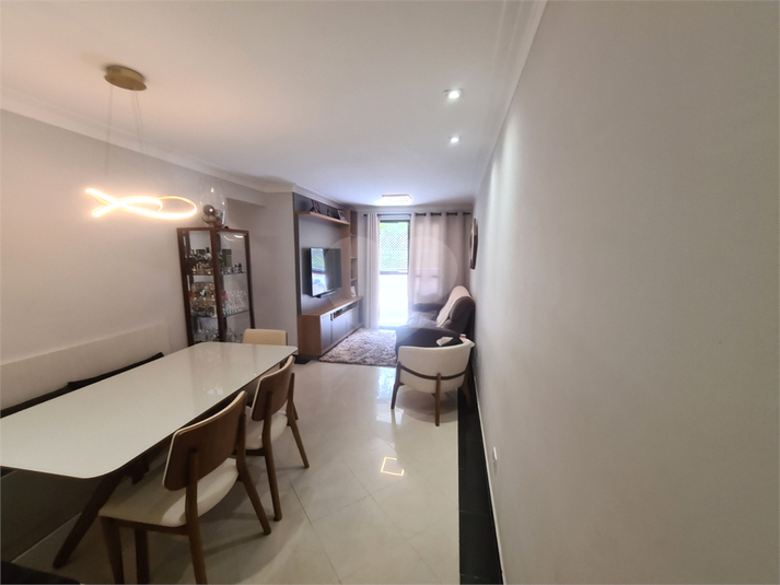 Venda Apartamento São Paulo Tatuapé REO1068123 6