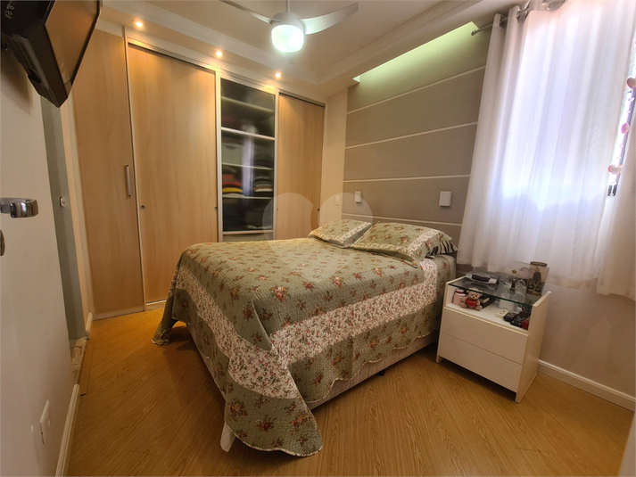 Venda Apartamento São Paulo Tatuapé REO1068123 16