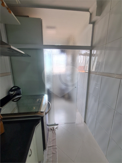 Venda Apartamento São Paulo Tatuapé REO1068123 14