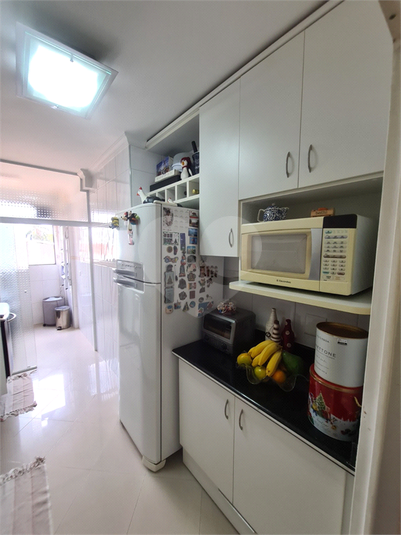 Venda Apartamento São Paulo Tatuapé REO1068123 4