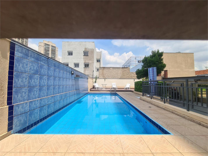 Venda Apartamento São Paulo Tatuapé REO1068123 36