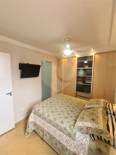 Venda Apartamento São Paulo Tatuapé REO1068123 17