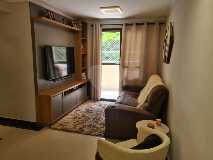 Venda Apartamento São Paulo Tatuapé REO1068123 2