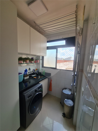 Venda Apartamento São Paulo Tatuapé REO1068123 12