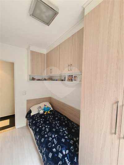 Venda Apartamento São Paulo Tatuapé REO1068123 25