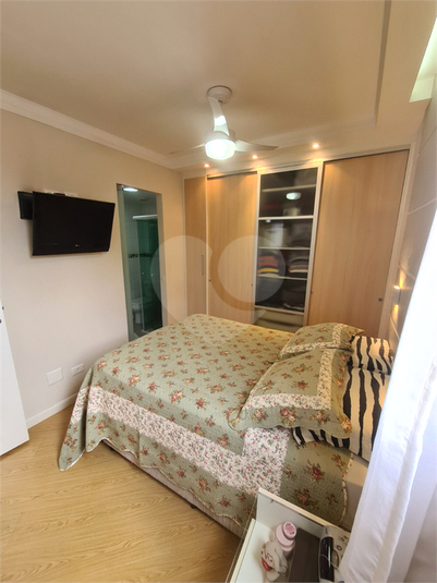 Venda Apartamento São Paulo Tatuapé REO1068123 19