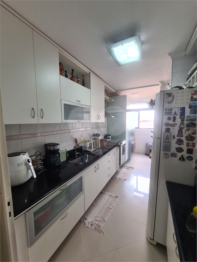 Venda Apartamento São Paulo Tatuapé REO1068123 5