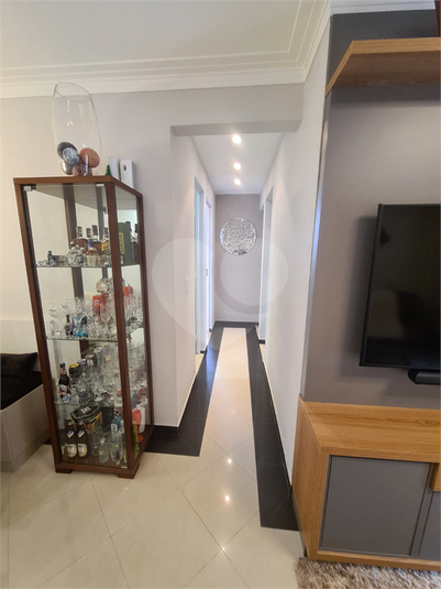 Venda Apartamento São Paulo Tatuapé REO1068123 11