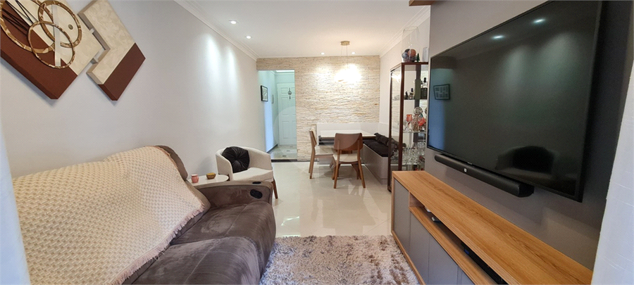 Venda Apartamento São Paulo Tatuapé REO1068123 3