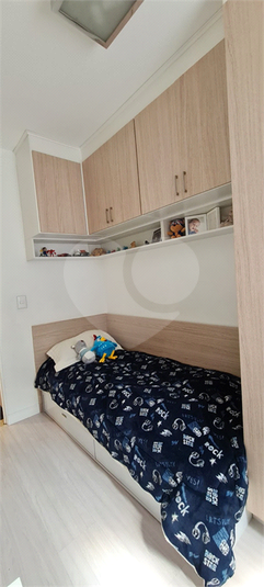 Venda Apartamento São Paulo Tatuapé REO1068123 24