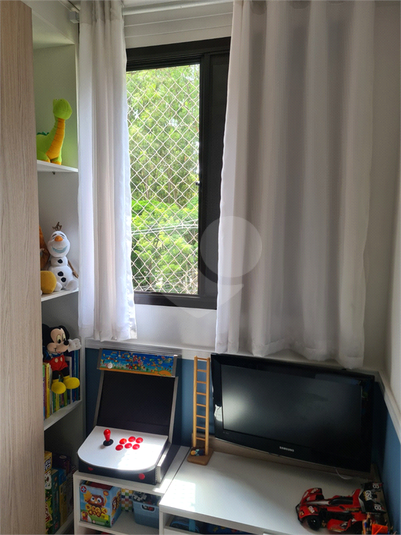 Venda Apartamento São Paulo Tatuapé REO1068123 28