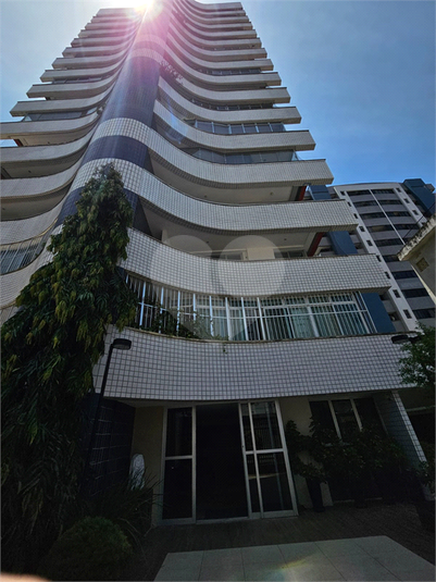 Venda Apartamento Fortaleza Aldeota REO1068126 1