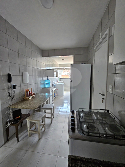 Venda Apartamento Fortaleza Aldeota REO1068126 8