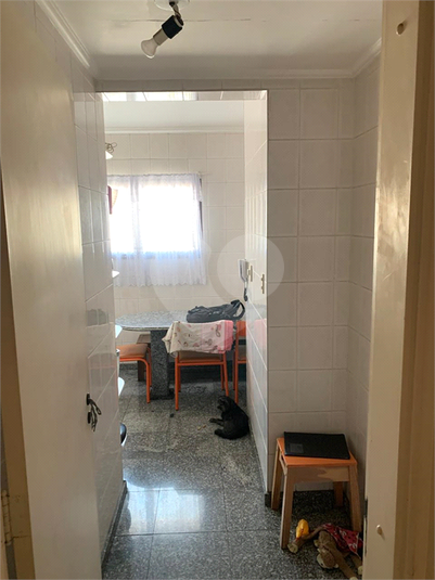 Venda Apartamento São Paulo Água Fria REO1068148 30