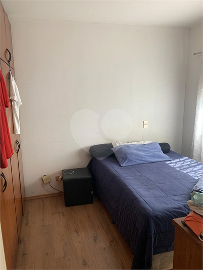 Venda Apartamento São Paulo Água Fria REO1068148 23