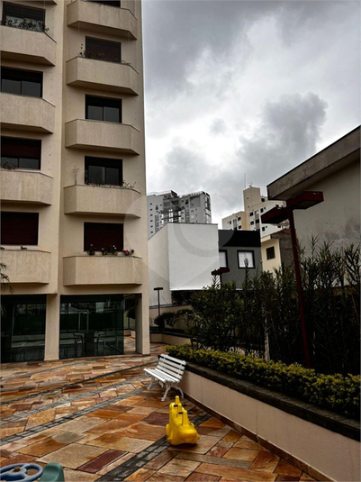 Venda Apartamento São Paulo Água Fria REO1068148 3