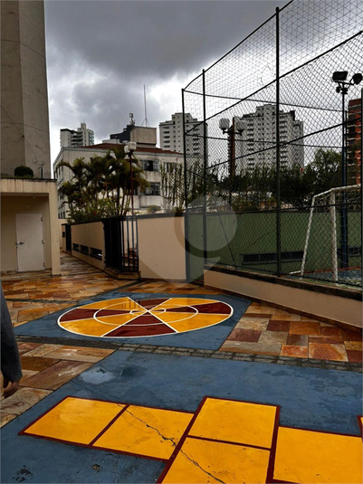 Venda Apartamento São Paulo Água Fria REO1068148 41