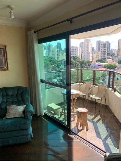 Venda Apartamento São Paulo Água Fria REO1068148 10