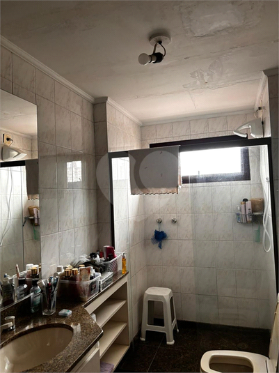 Venda Apartamento São Paulo Água Fria REO1068148 16