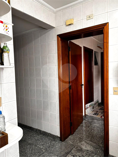 Venda Apartamento São Paulo Água Fria REO1068148 28