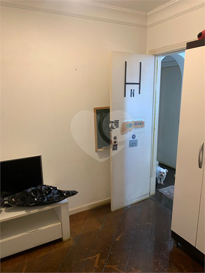 Venda Apartamento São Paulo Água Fria REO1068148 25