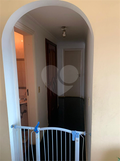 Venda Apartamento São Paulo Água Fria REO1068148 13