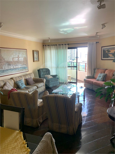 Venda Apartamento São Paulo Água Fria REO1068148 8