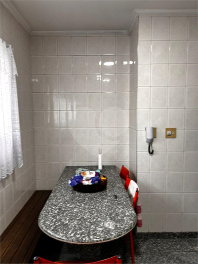 Venda Apartamento São Paulo Água Fria REO1068148 31